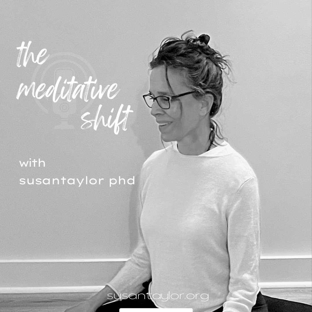 Susan Taylor, PHD Podcast